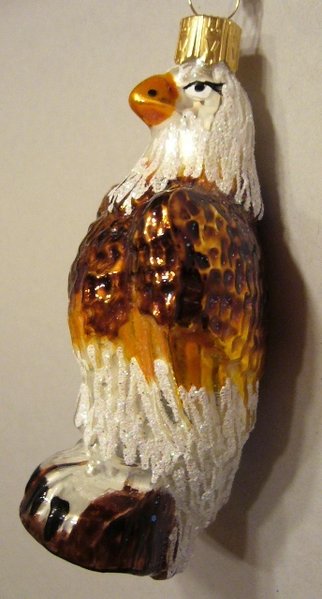 Adler (Weisskopfseeadler) 4119Vit