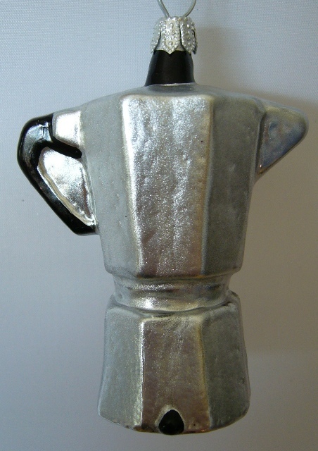 Espressokanne klein 3061GMC