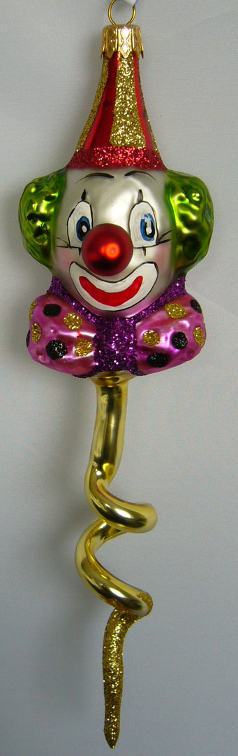Clown (Spirale) 16025IG