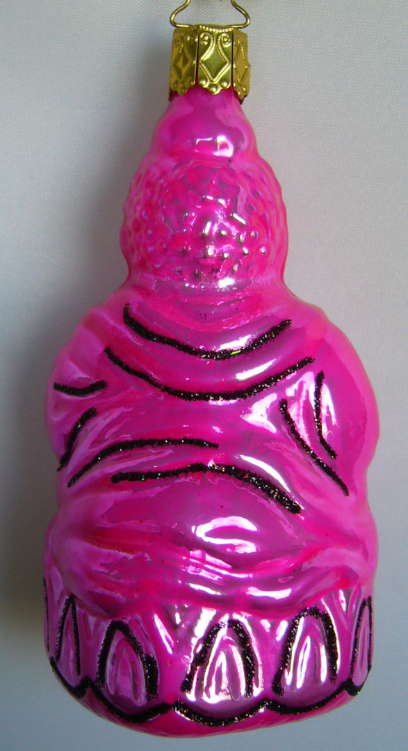 Buddha pink 37354IG