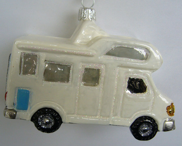 Wohnmobil (Caravan) 20130Ma