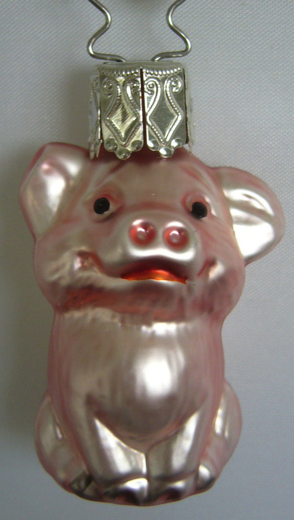 Schwein mini 8390IG