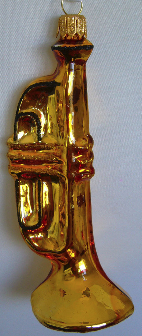 Trompete gold 37526Ma