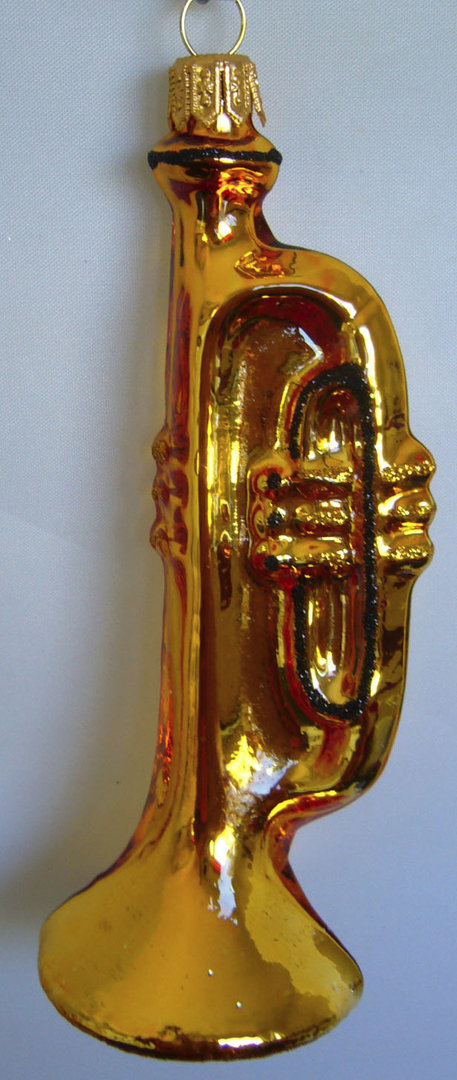 Trompete gold 37526Ma
