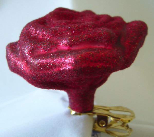 Rose rot, klein (Clip) 13059C